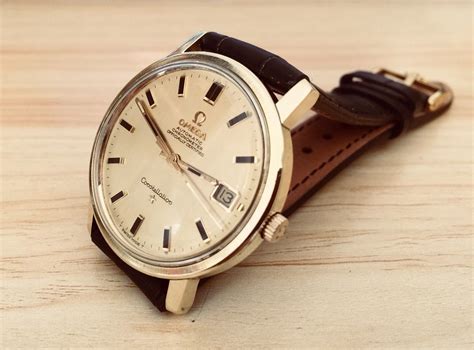 constellation omega price|used omega watches constellation from 1960 to 1980.